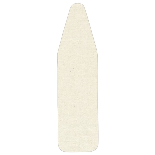 Household Essentials Deluxe Widetop Ironing Board Cover &#x26; Pad